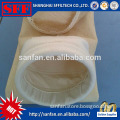PTFE coated nomex filter sleeve in dust filtration